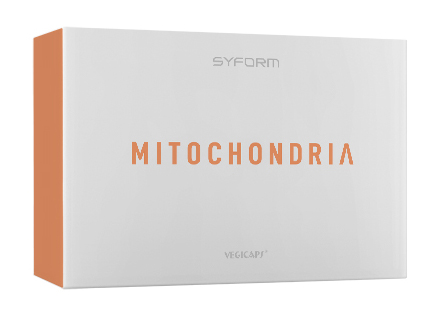 MITOCHONDRIA 20 VEGICAPS - Farmacia-flash.it
