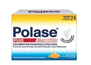 POLASE PLUS 24 BUSTE PROMO 2021 - Farmacia-flash.it