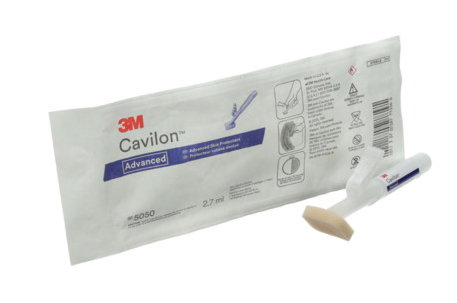 CAVILON ADVANCED BARRIERA AD ELEVATA PROTEZIONE CUTANEA SMALL PACK 2,7 ML 4 PEZZI - Farmacia-flash.it