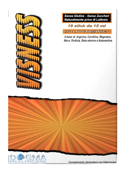 VISNESS 18 STICK PACK - Farmacia-flash.it