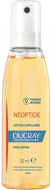 NEOPTIDE LOZIONE COADIUVANTE CONTRO LA CADUTA DONNA 3 X 30 ML - Farmacia-flash.it