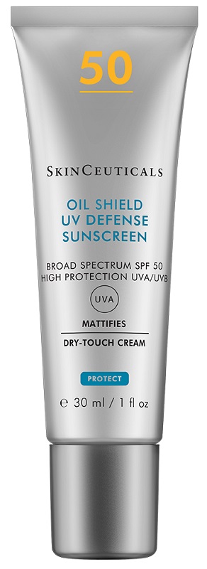 OIL SHIELD UV DEFENSE SUNSCREEN 30 ML - Farmacia-flash.it
