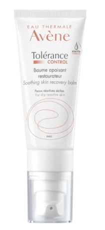 EAU THERMALE AVENE TOLERANCE CONTROL CREMA LENITIVA RIEQUILIBRANTE 40 ML - Farmacia-flash.it