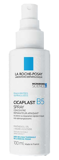 CICAPLAST SPRAY B5 100 ML - Farmacia-flash.it