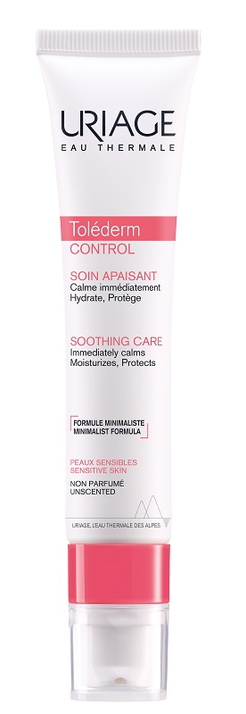 TOLEDERM CONTROL CREMA 40 ML - Farmacia-flash.it