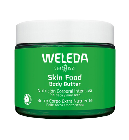 SKIN FOOD BURRO CORPO EXTRA NUTRIENTE 150 ML - Farmacia-flash.it