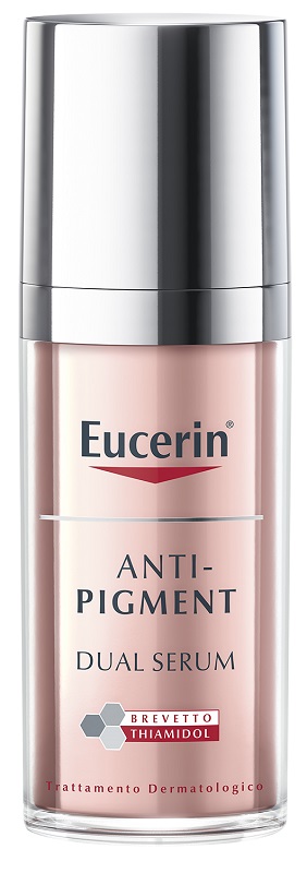 EUCERIN ANTI-PIGMENT DUAL SERUM 30 ML - Farmacia-flash.it