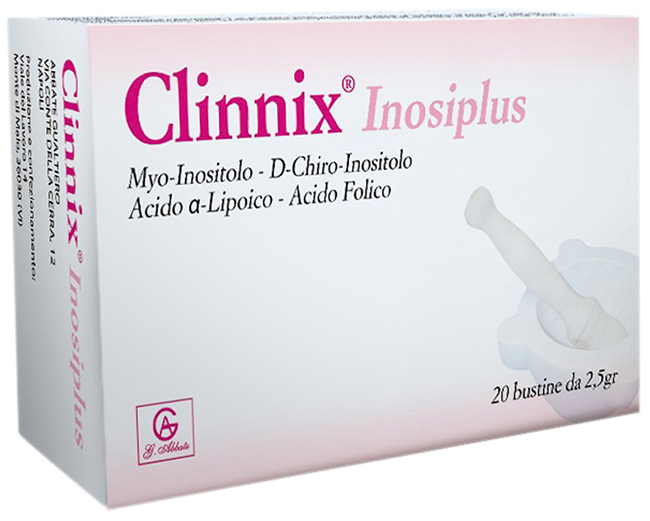 PROVITA INOSIPLUS 20 BUSTINE - Farmacia-flash.it