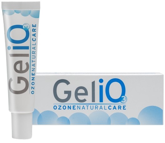 GELIO3 15 ML - Farmacia-flash.it