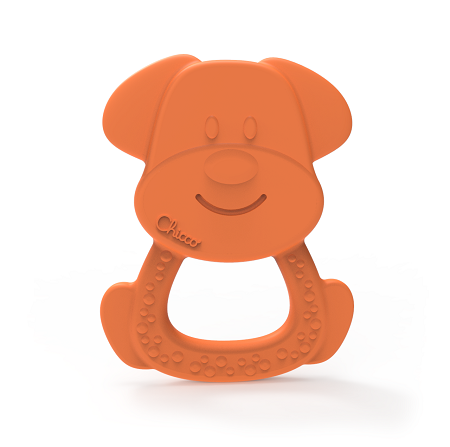 CHICCO GIOCO CHARLIE TEETHER - Farmacia-flash.it