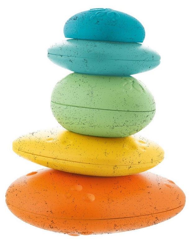 CHICCO GIOCO STONE BALANCE - Farmacia-flash.it