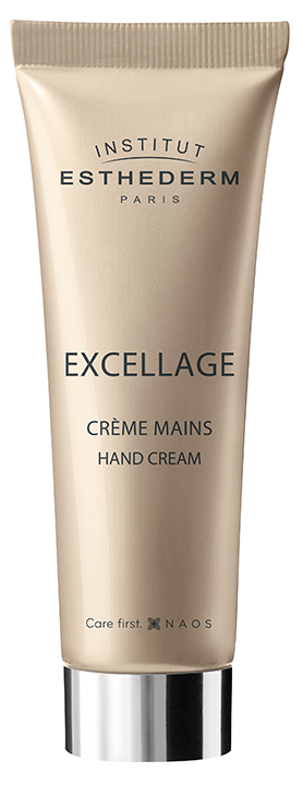 TIME EXCELLAGE CREMA MANI 50 ML - Farmacia-flash.it