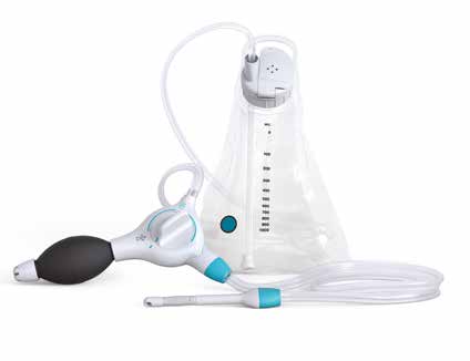 CATETERE PERISTEEN PLUS REGULAR 15 PEZZI + 1 SACCA SENZA TAPPO - Farmacia-flash.it