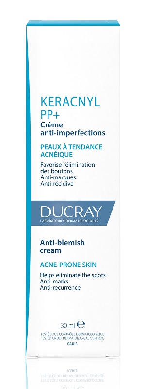 KERACNYL PP+ CREMA ANTI IMPERFEZIONI 30 ML - Farmacia-flash.it