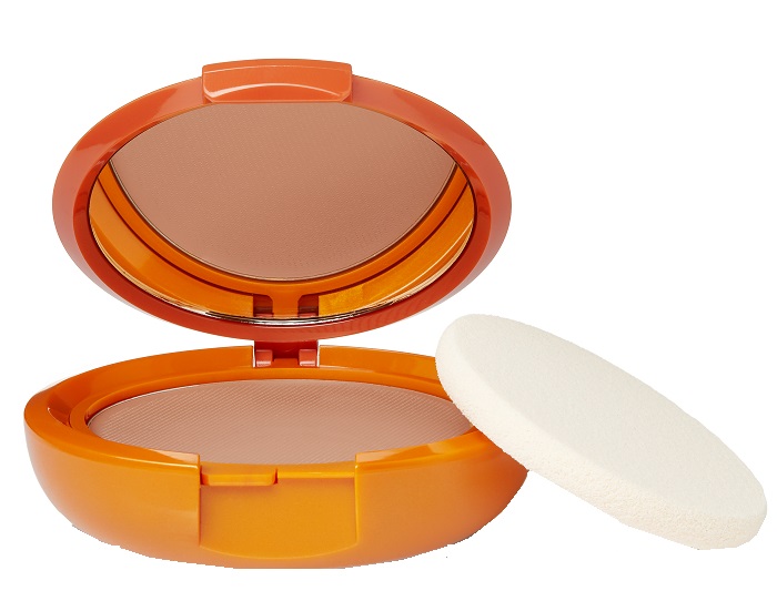 RILASTIL SUN PPT 50+ COMPATTO BEIGE NUOVA FORMULA 10 ML - Farmacia-flash.it