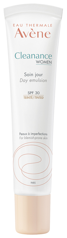 AVENE CLEANANCE WOMEN TRATTAMENTO GIORNO - Farmacia-flash.it