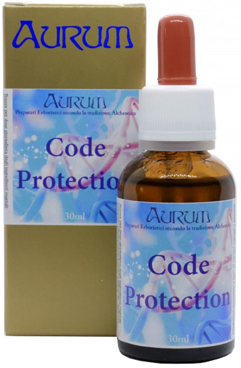 CODE PROTECTION GOCCE 30 ML - Farmacia-flash.it