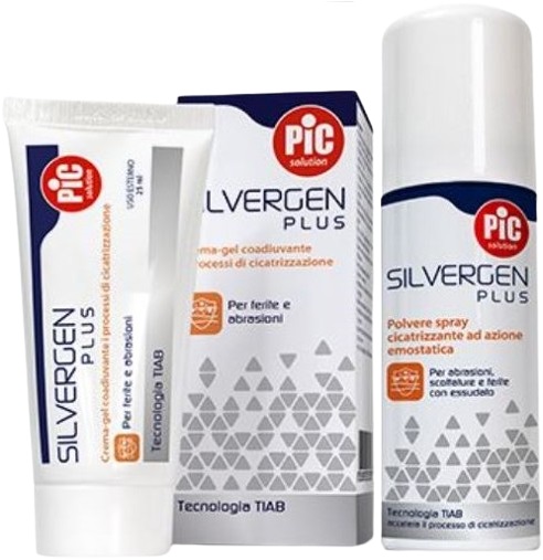 PIC CICATRIZZANTE SPRAY 50 ML - Farmacia-flash.it