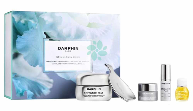 STIMULSKIN GIOIELLI BOTANICI RIGENERAZIONE ASSOLUTA 1 STIMULSKIN PNM 50 ML + 1 TOOL ABSOLUT GOLDEN OIL 4 ML + 1 SERUM SS 5 ML + 1 MASK SS 5 ML - Farmacia-flash.it