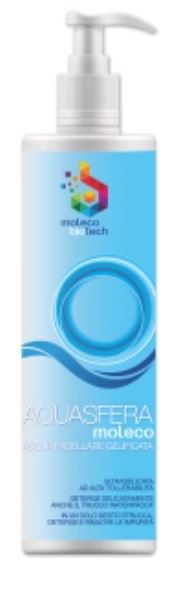 AQUASFERA MOLECO 250 ML - Farmacia-flash.it
