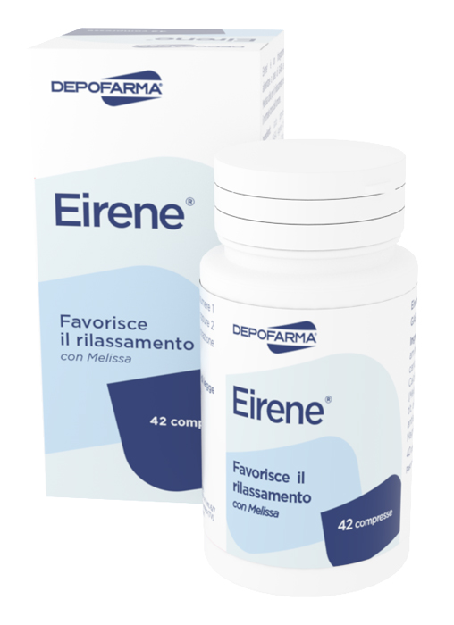 EIRENE 42 COMPRESSE - Farmacia-flash.it
