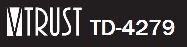 STRISCE MISURAZIONE GLICEMIA VTRUST TD-4279 GLUC 25 PEZZI - Farmacia-flash.it