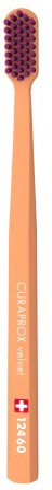CURAPROX SPAZZOLINO VELVET 12460 1 PEZZO - Farmacia-flash.it