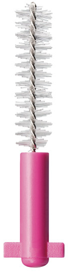 CURAPROX CPS 08 SCOVOLINO PRIME REFILL PINK 8 PEZZI - Farmacia-flash.it
