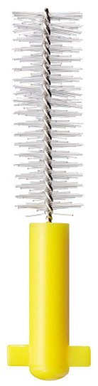 CURAPROX CPS 09 SCOVOLINO PRIME REFILL YELLOW 8 PEZZI - Farmacia-flash.it