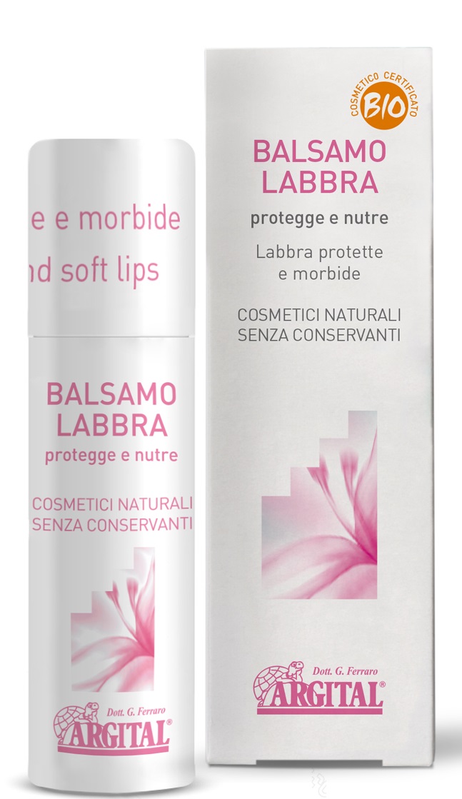BALSAMO LABBRA 5,7 ML - Farmacia-flash.it