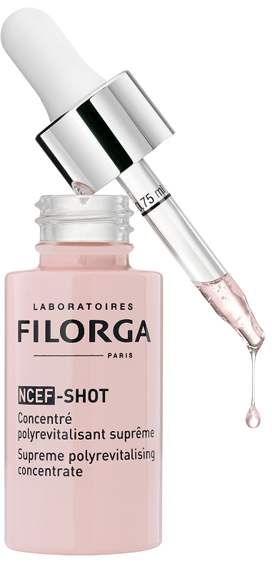 FILORGA 2020 BASIC COFFRET CROSS - Farmacia-flash.it