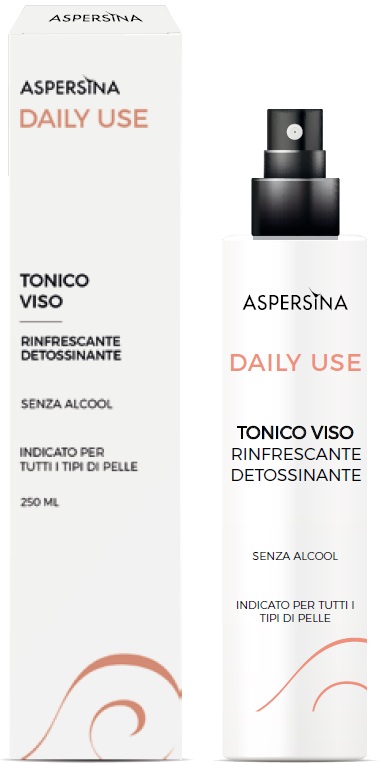 ASPERSINA TONICO VISO 250 ML - Farmacia-flash.it