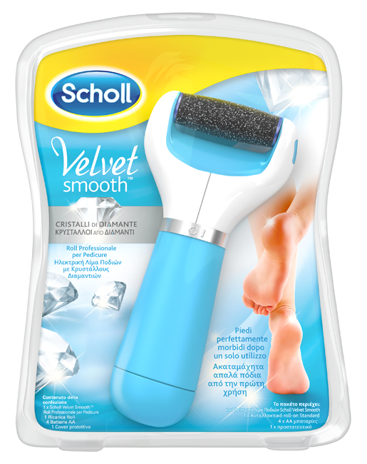 VELVET SOFT GADGET - Farmacia-flash.it