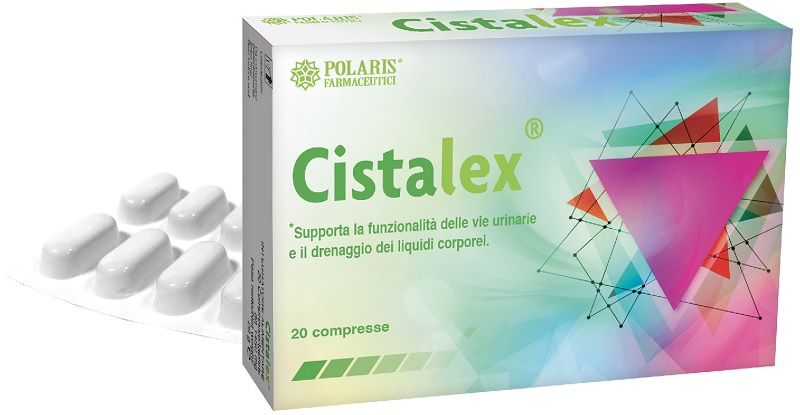 CISTALEX 20 COMPRESSE - Farmacia-flash.it
