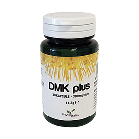 DMK PLUS 30 CAPSULE - Farmacia-flash.it