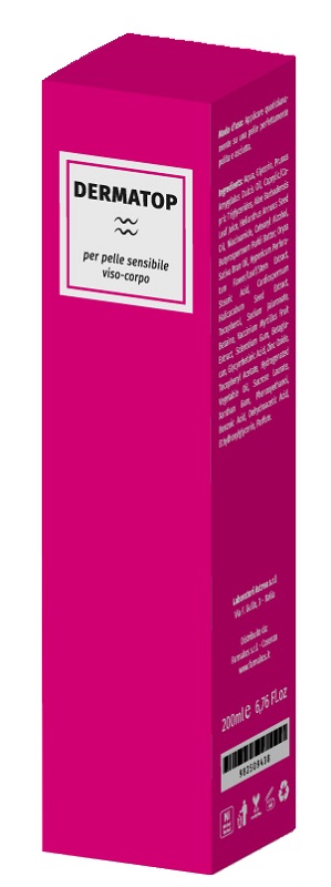 DERMATOP CH EMULSIONE CORPO 200 ML - Farmacia-flash.it