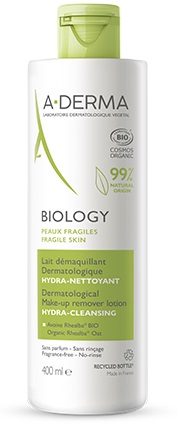 ADERMA A-D BIOLOGY LATTE MICELLARE 400 ML - Farmacia-flash.it