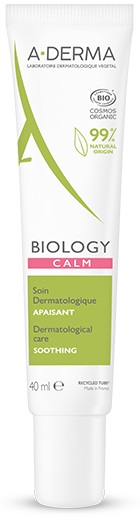 ADERMA A-D BIOLOGY TRATTAMENTO LENITIVO 40 ML - Farmacia-flash.it