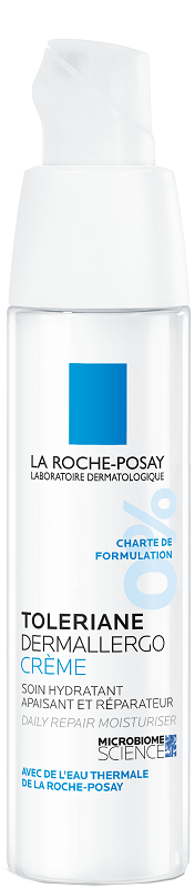 TOLERIANE DERMALLERGO CREMA VISO 40 ML - Farmacia-flash.it