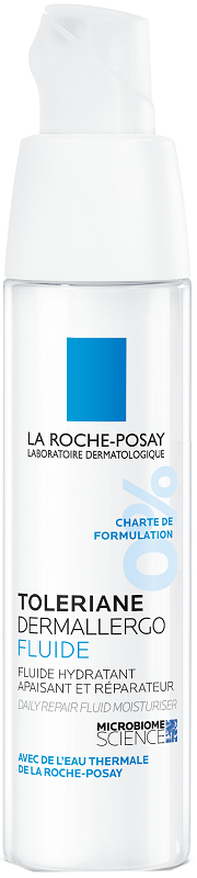 TOLERIANE DERMALLERGO FLUIDO 40 ML - Farmacia-flash.it