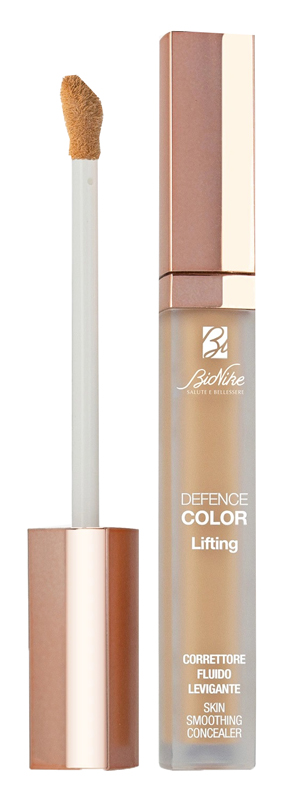 DEFENCE COLOR LIFTING CORRETTO FLUIDO LEVIGANTE 204 BEIGE - Farmacia-flash.it