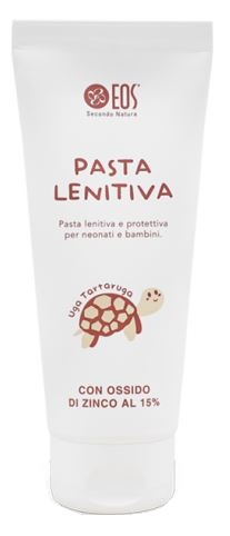 EOS PASTA LENITIVA 100 ML - Farmacia-flash.it