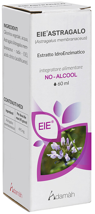 EIE ASTRAGALO 60 ML - Farmacia-flash.it