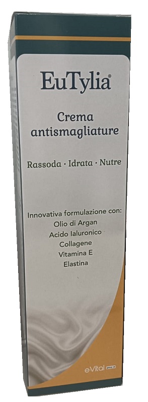 EUTYLIA CREMA 250 ML - Farmacia-flash.it