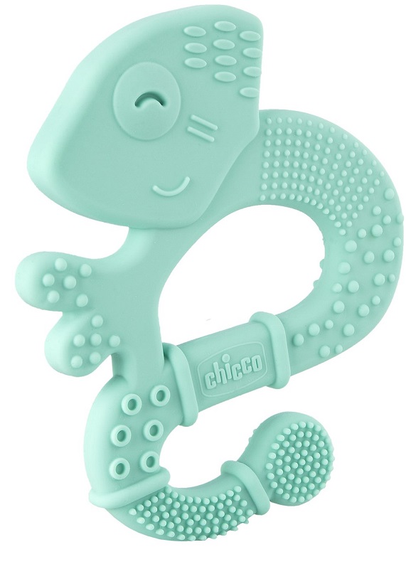 CHICCO MASSAGGIA DENTARUOLO BOY 2M+ - Farmacia-flash.it