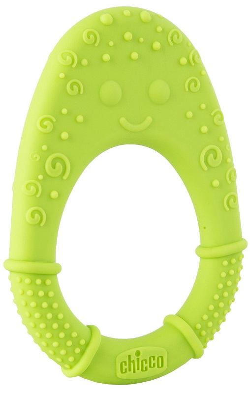 CHICCO MASSAGGIA SOFT UNI 4M+ - Farmacia-flash.it