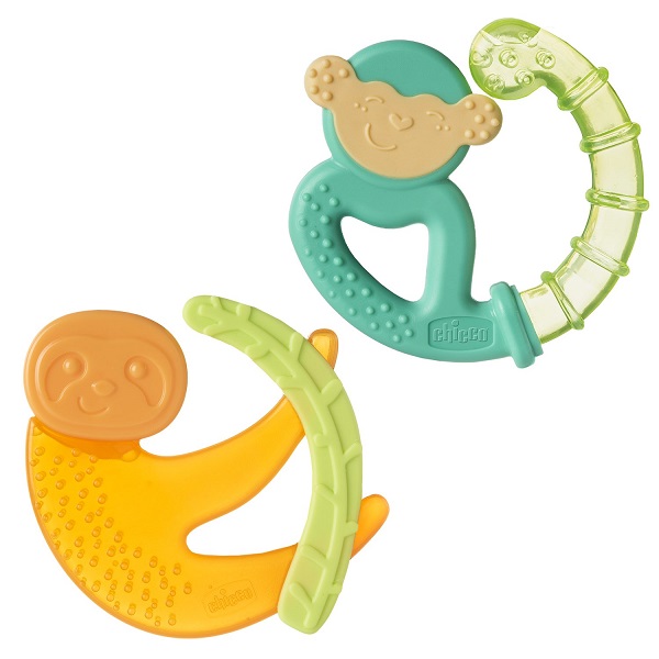 CHICCO MASSAGGIA FRESH ANIMAL 4M+ - Farmacia-flash.it