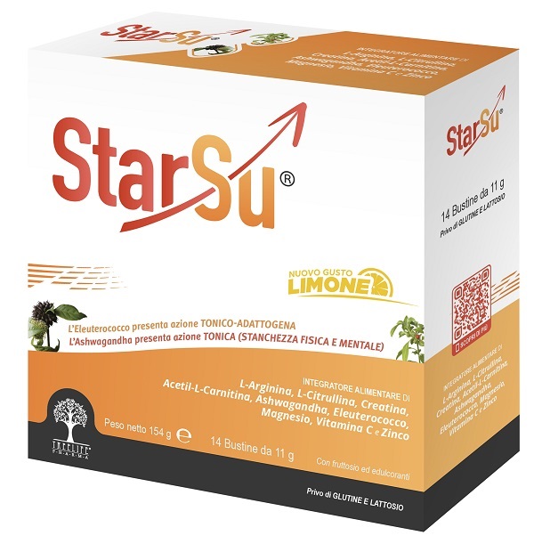 STARSU' 14 BUSTINE - Farmacia-flash.it
