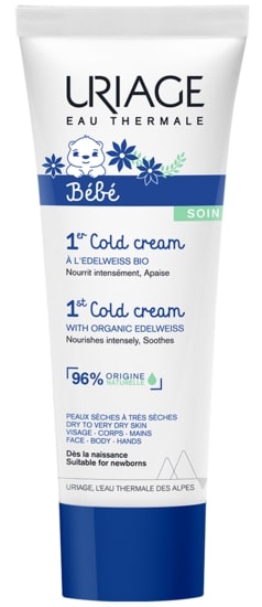 BEBE COLD CREAM T 75 ML - Farmacia-flash.it