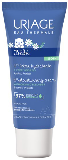 BEBE CREMA IDRATANTE 40 ML - Farmacia-flash.it